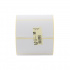 Brother LDE1E050102127P, 102mm x 50mm, original white paper labels, 1500 labels