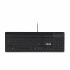 ASUS SmartCard KU100/Wired USB/Black