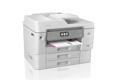 Brother MFCJ-6957DW, MFCJ6957DWRE1 inkjet all-in-one printer