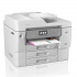 Brother MFCJ-6957DW, MFCJ6957DWRE1 inkjet all-in-one printer