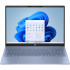 HP Omnibook 5 16-ba1000nc C09WREA#BCM Laptop, i5-1334U, 16", WUXGA, 16GB, 512GB, Intel int, W11H, Blue, 3R