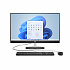 HP 27/27-cr0012nc/27"/FHD/i5-1335U/8GB/512GB/Intel int/W11H/Black/2R