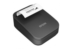Epson TM-P80II C31CK00131 POS printer, 8 dots/mm (203 dpi), cutter, USB-C, Wi-Fi