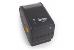 Zebra ZD411 ZD4A022-T0EX02EZ, label printer, ZD4A022-T0EX02EZ, 8 dots/mm (203 dpi), RTC, USB, USB Host, BT (BLE), kit (USB)