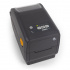 Zebra ZD411 ZD4A022-T0EX02EZ, label printer, ZD4A022-T0EX02EZ, 8 dots/mm (203 dpi), RTC, USB, USB Host, BT (BLE), kit (USB)
