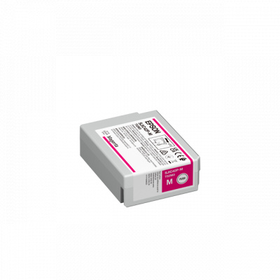 Epson SJIC42P-M C13T52M340 pro ColorWorpc, magenta original ink cartridge