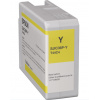 Epson SJIC36P-Y C13T44C440 for ColorWorks, yellow original ink cartridge