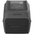 Honeywell PC45T PC45T000000200, 8 dots/mm (203 dpi), label printer, disp., RTC, USB, USB Host, Ethernet