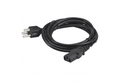 Zebra 23844-00-00R AC Line Cord (US)