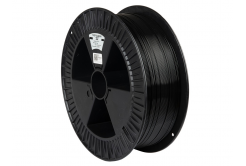 "The Filament" by Spectrum TF-24194, ASA, 1.75mm, MIDNIGHT BLACK, 3kg