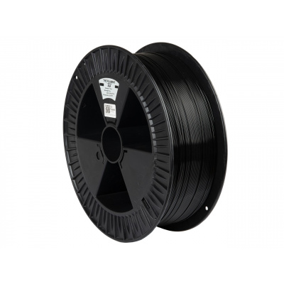 "The Filament" by Spectrum TF-24194, ASA, 1,75mm, 3000g, Midnight black