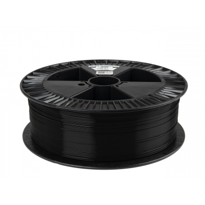 "The Filament" by Spectrum TF-24196, HT-PLA, 1,75mm, 3000g, Jet black