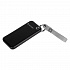VERBATIM External SSD Pocket SSD 2TB, USB-C 3.1, black/gray