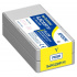 Epson GJIC5(Y) C13S020566 pro ColorWorpc, yellow original ink cartridge