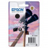 Epson 502 T02V14010 black original ink cartridge