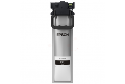 Epson T11C140 C13T11C140 black original ink cartridge