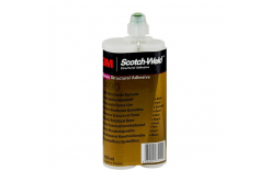 3M DP490 Scotch-Weld, black, 400 ml