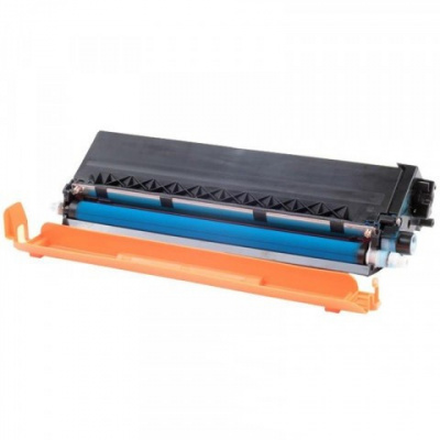 Brother TN-320, TN-325C cyan compatible toner
