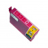 Epson T1813 XL magenta compatible ink cartridge