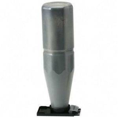 Sharp 80LT black compatible toner