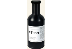 Toshiba T68P black compatible toner