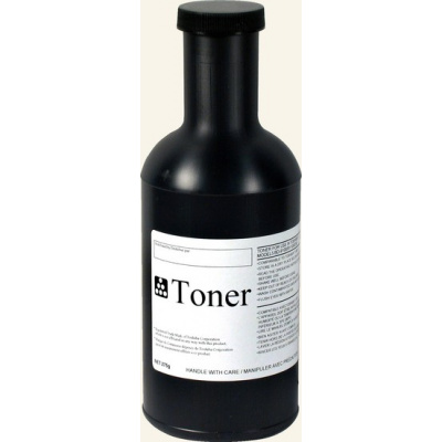 Toshiba T68P black compatible toner