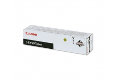 Canon C-EXV9 black original toner