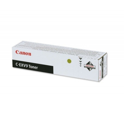 Canon C-EXV9 black original toner