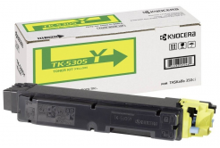Kyocera TK-5305Y 1T02VMANL0 yellow original toner