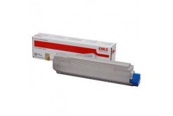 OKI 44059255 cyan original toner