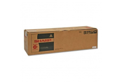 Sharp MXC32GVB black original toner