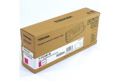 Toshiba T-FC34EM 6A000001533 magenta original toner