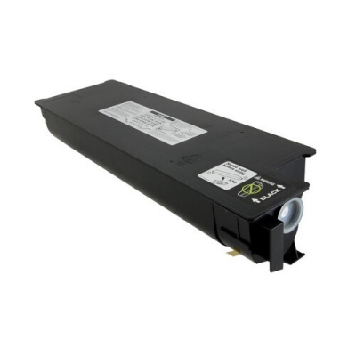 Toshiba TFC55EK black original toner