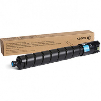 Xerox 106R04050 cyan original toner