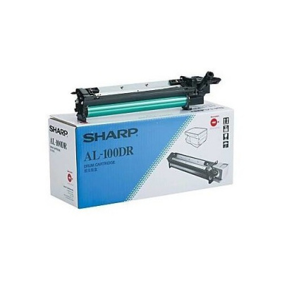 Sharp AL100DR black original drum unit