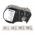 Brady M5-31-7425 / 170846, 38.10 mm, Polypropylene, black text / white tape
