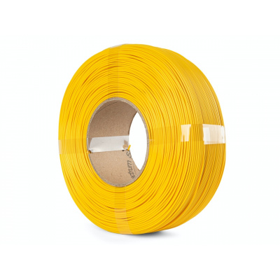 Spectrum 81342 Refill 3D filament, rPETG, 1,75mm, 1000g, Signal yellow