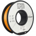 Professional Lab FG-P55-E1, 3D filament, PLA+, 1,75mm, 1000g, Orange