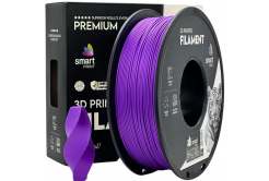 Smart Print FG-S76-E1, 3D filament, PLA, 1,75mm, 1000g, Purple