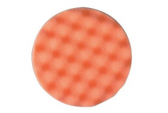 3M Finesse-it™ Polishing Pad, foam, orange, diameter 82 mm (46631)