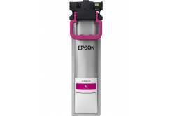Epson T11C340 C13T11C340 magenta original ink cartridge