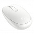 HP 240 793F9AA myš bezdrátová, bílá, 1600DPI