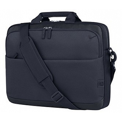 Laptop bag 16", HP Everyday, grey polyester, A08JWAA type HP