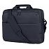 Laptop bag 16", HP Everyday, grey polyester, A08JWAA type HP