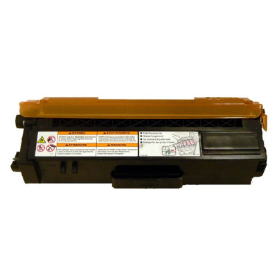 Brother TN-328Bk black compatible toner