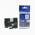 Compatible tape Brother TZ-223 / TZe-223, 9mm x 8m, blue text / white tape