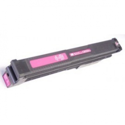 Canon C-EXV8M magenta compatible toner