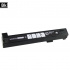 Compatible toner with HP 825A CB390A black 