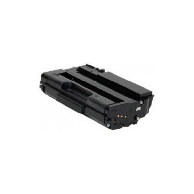 Ricoh 406956 black compatible toner
