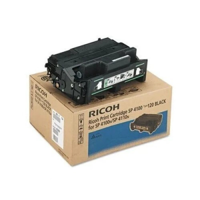 Ricoh 403074 black original toner